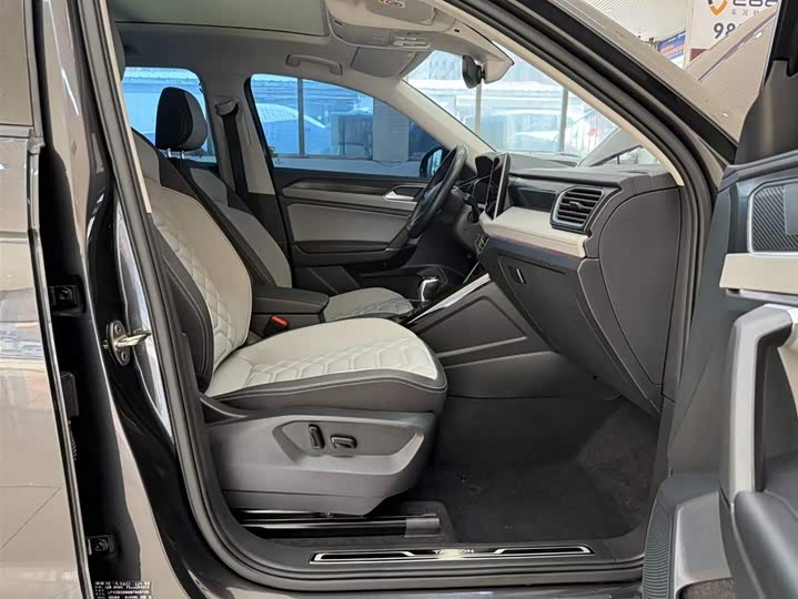 Tayron 2023 280TSI 2WD Luxury Plus Advanced фото 20