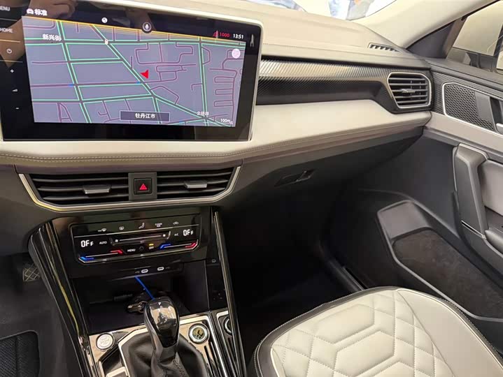 Tayron 2023 280TSI 2WD Luxury Plus Advanced фото 8