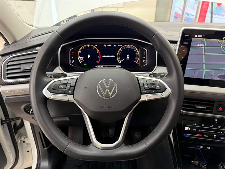 Tayron 2023 280TSI 2WD Luxury Plus Advanced фото 13