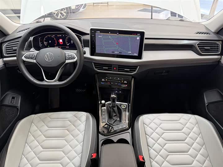 Tayron 2023 280TSI 2WD Luxury Plus Advanced фото 20