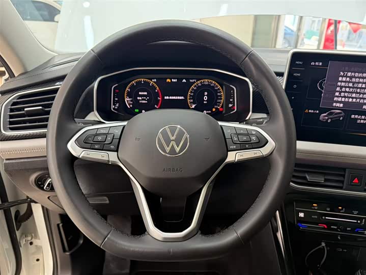 Tayron 2023 280TSI 2WD Luxury Plus Advanced фото 12