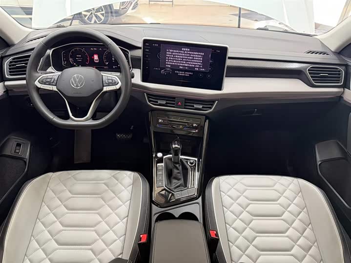 Tayron 2023 280TSI 2WD Luxury Plus Advanced фото 19