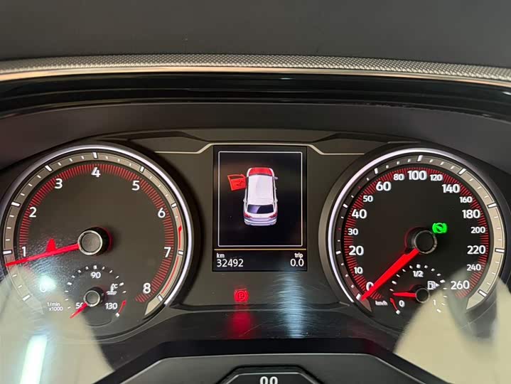 Tayron 2022 280TSI 2WD Luxury фото 10