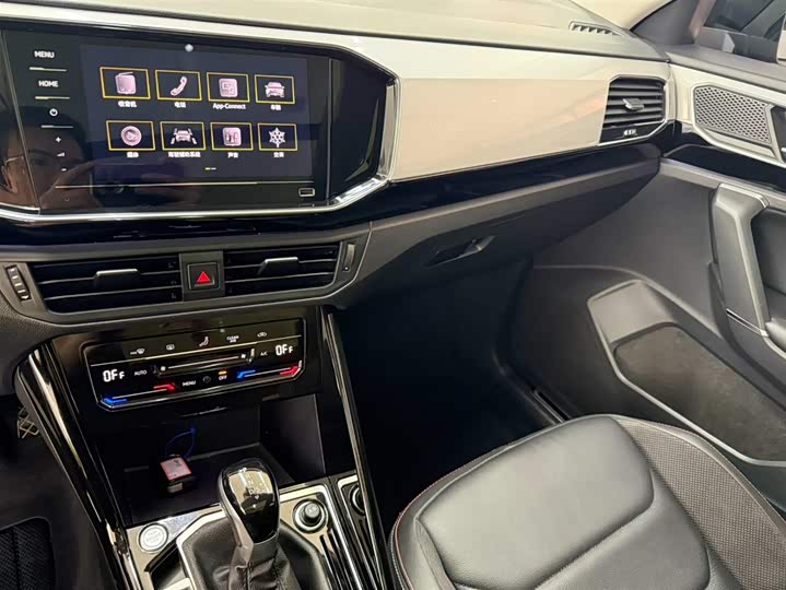Tayron 2022 280TSI 2WD Luxury фото 12