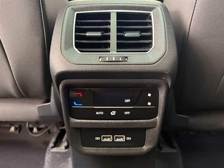 Tayron 2022 280TSI 2WD Luxury фото 19