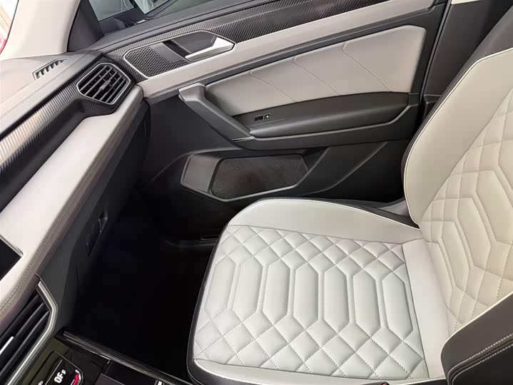 Tayron 2023 280TSI 2WD Luxury Plus Advanced фото 8