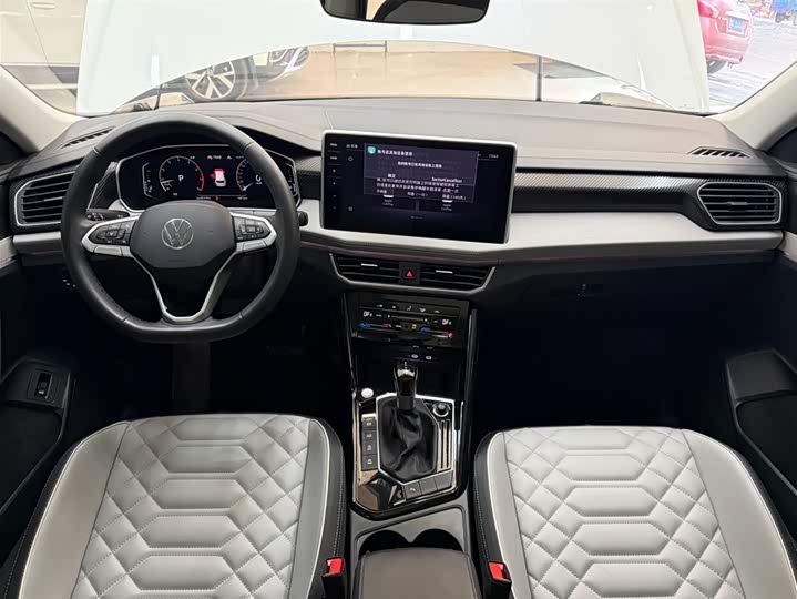 Tayron 2023 280TSI 2WD Luxury Plus Advanced фото 10