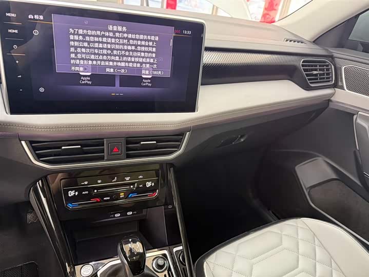 Tayron 2023 280TSI 2WD Luxury Plus Advanced фото 16
