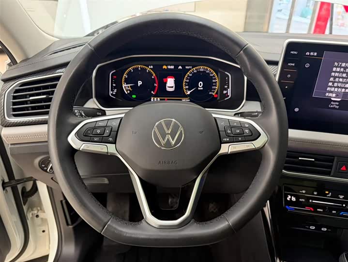 Tayron 2023 280TSI 2WD Luxury Plus Advanced фото 20