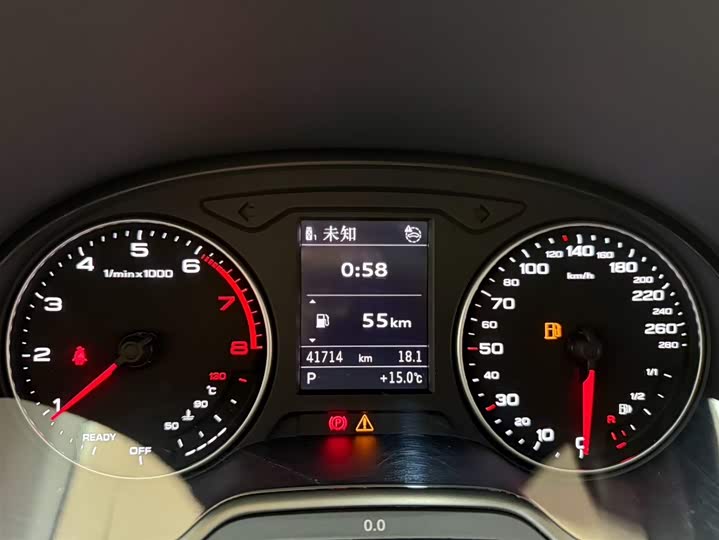 Audi Q2L 2022 35 TFSI фото 8