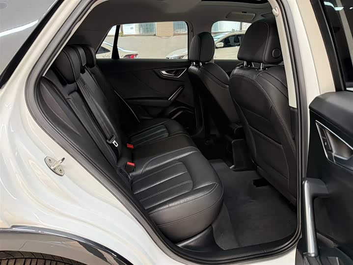 Audi Q2L 2022 35 TFSI фото 20