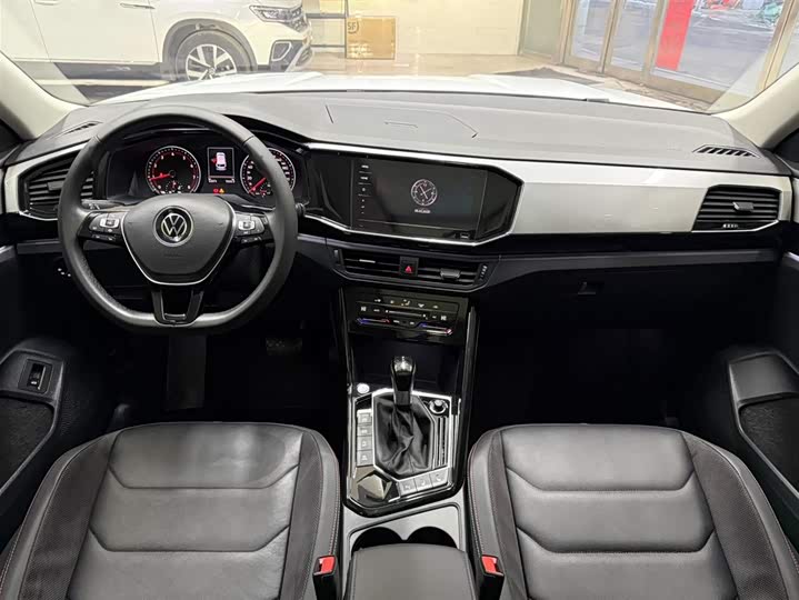 Tayron 2022 280TSI 2WD Luxury фото 16