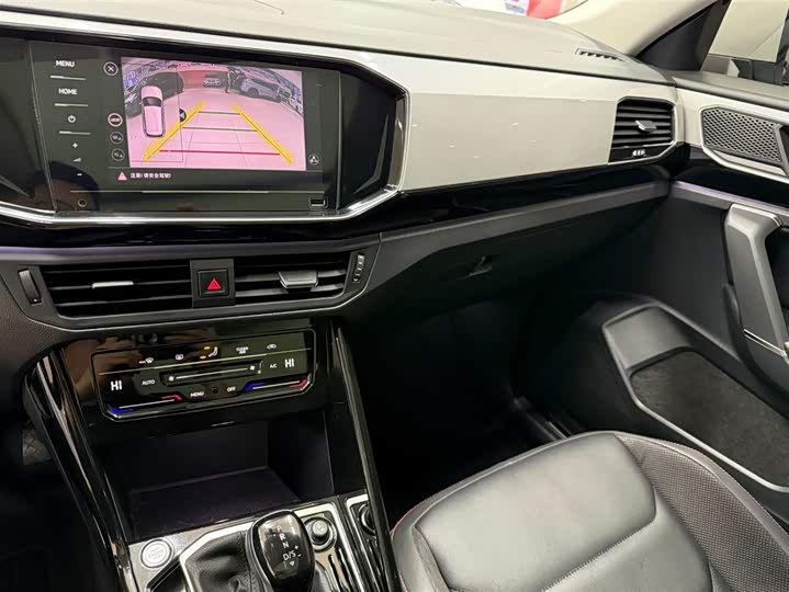 Tayron 2022 280TSI 2WD Luxury фото 18