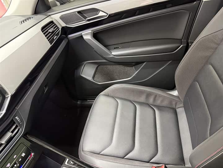 Tayron 2022 280TSI 2WD Luxury фото 21