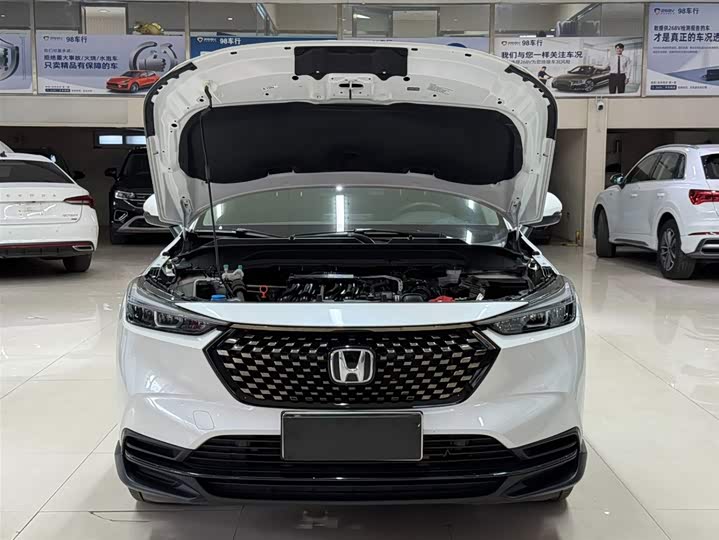 Honda XR-V 2023 1.5L CVT фото 7