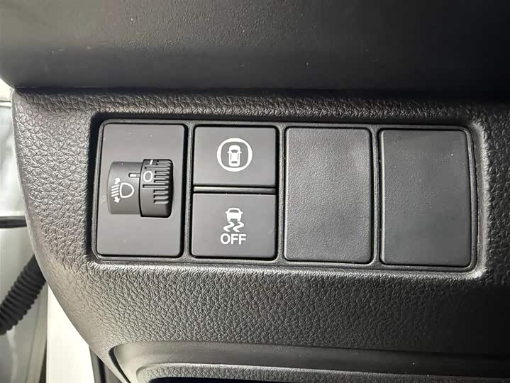 Honda XR-V 2023 1.5L CVT фото 9