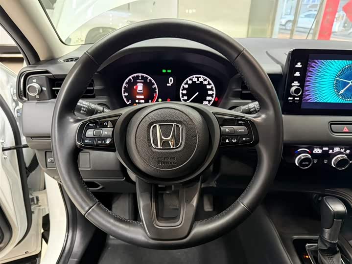Honda XR-V 2023 1.5L CVT фото 11