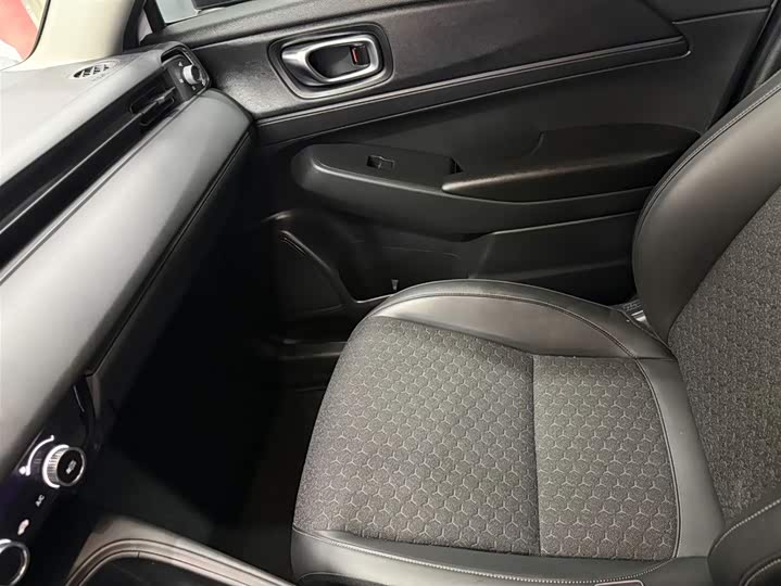 Honda XR-V 2023 1.5L CVT фото 13