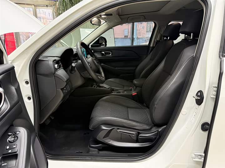 Honda XR-V 2023 1.5L CVT фото 16