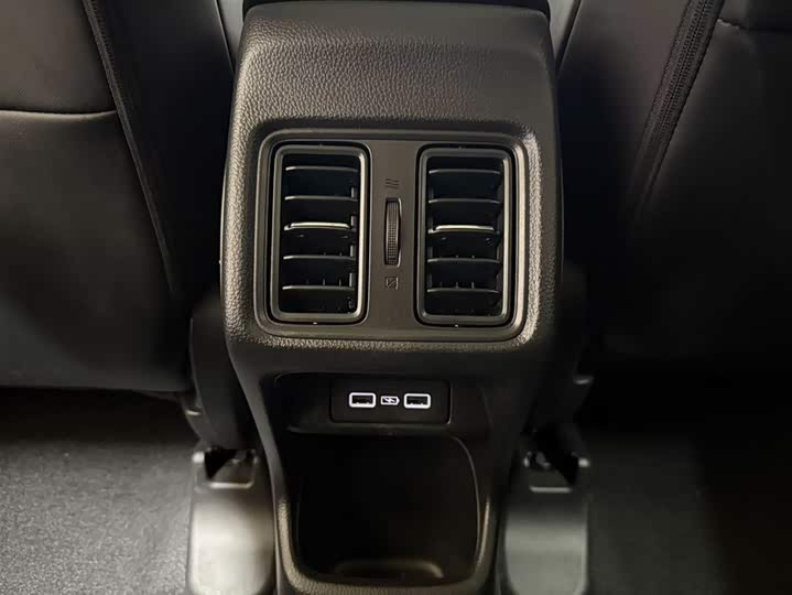 Honda XR-V 2023 1.5L CVT фото 19