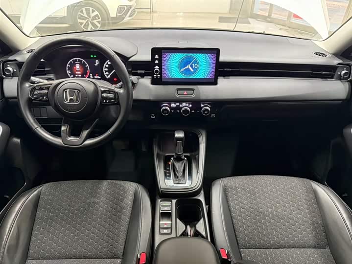 Honda XR-V 2023 1.5L CVT фото 20