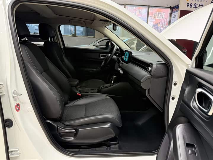 Honda XR-V 2023 1.5L CVT фото 21