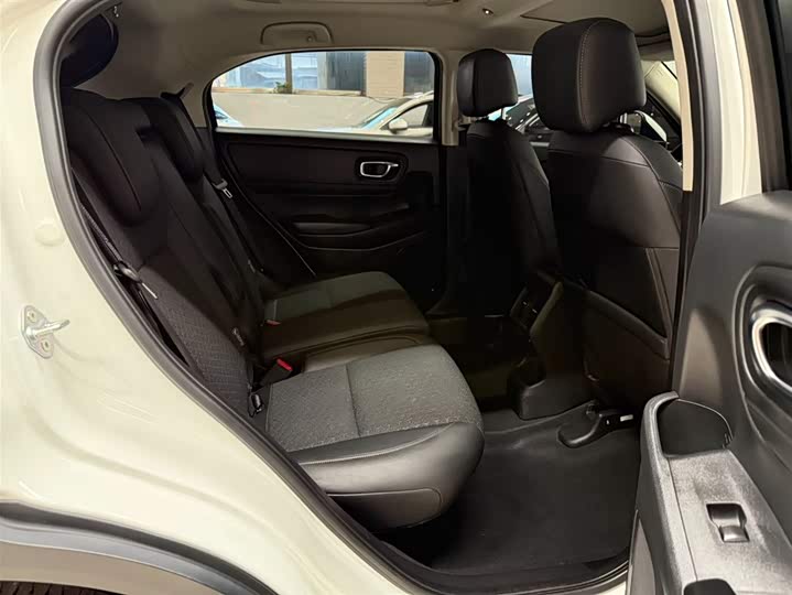 Honda XR-V 2023 1.5L CVT фото 22
