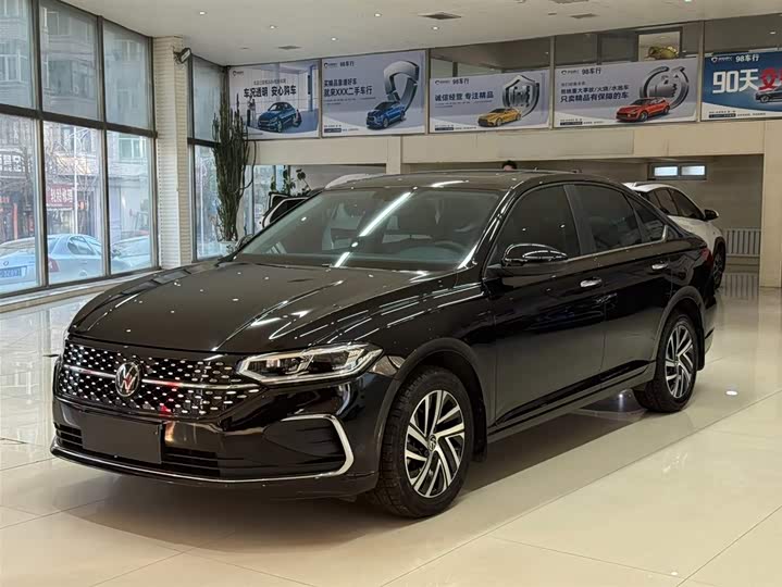 Lavida 2023 280TSI DSG Star Edition