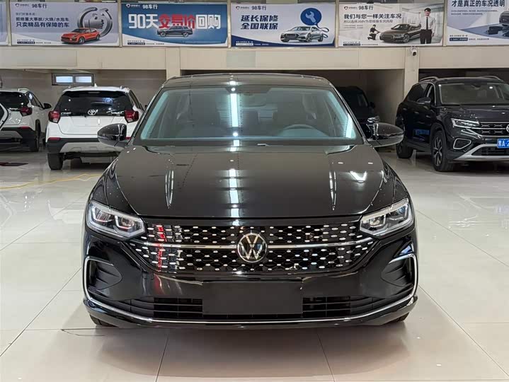 Lavida 2023 280TSI DSG Star Edition фото 2