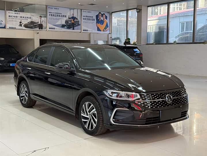 Lavida 2023 280TSI DSG Star Edition фото 3