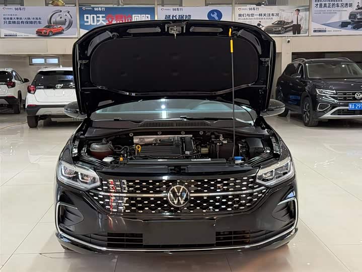 Lavida 2023 280TSI DSG Star Edition фото 7