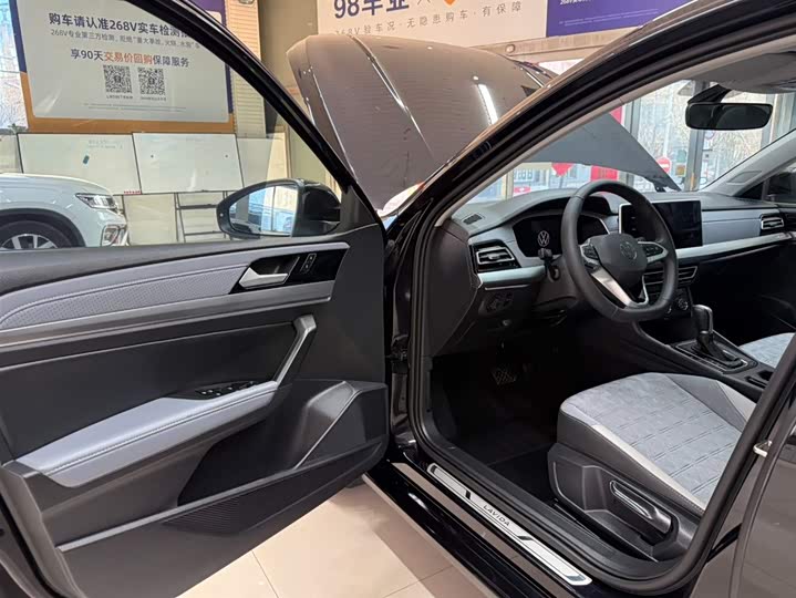 Lavida 2023 280TSI DSG Star Edition фото 8