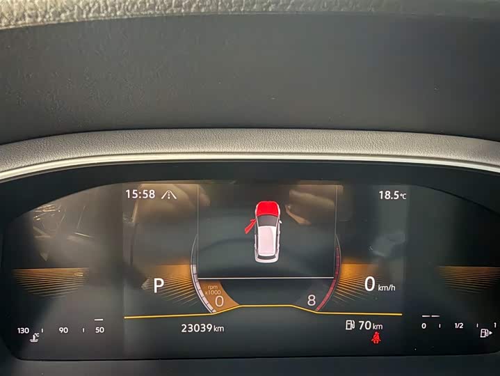 Lavida 2023 280TSI DSG Star Edition фото 10