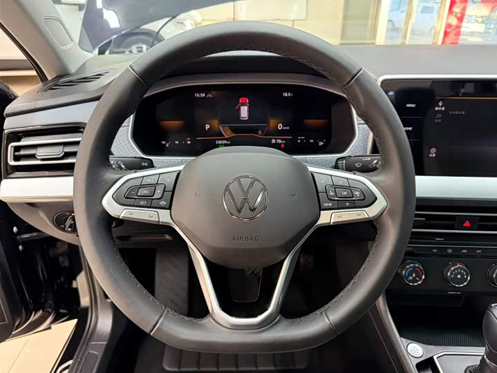 Lavida 2023 280TSI DSG Star Edition фото 11