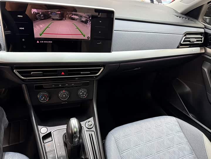 Lavida 2023 280TSI DSG Star Edition фото 12