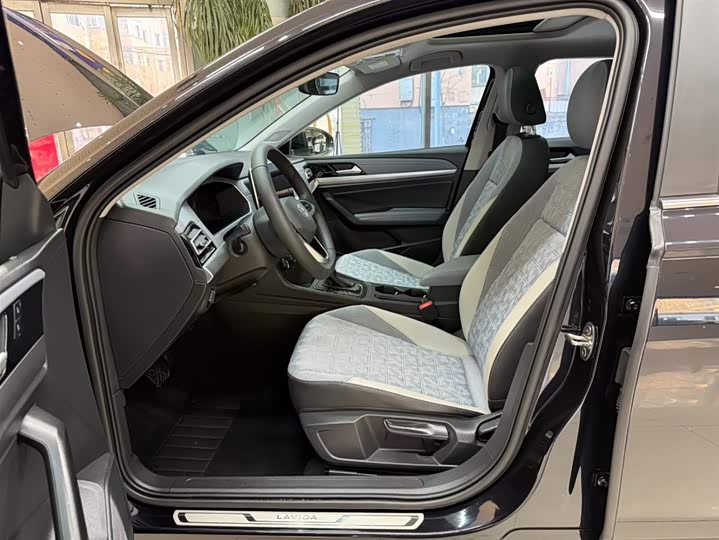 Lavida 2023 280TSI DSG Star Edition фото 16
