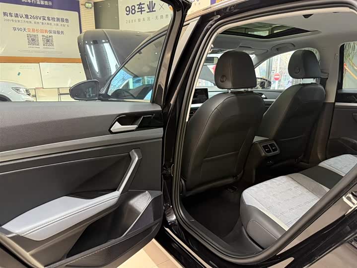 Lavida 2023 280TSI DSG Star Edition фото 17