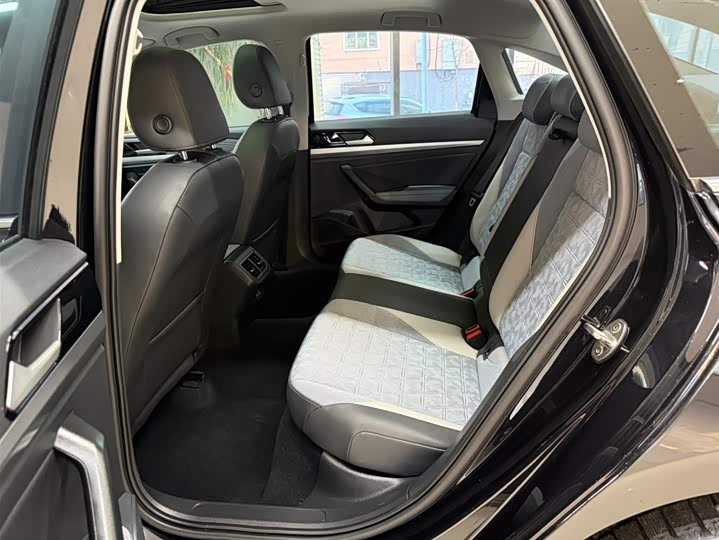 Lavida 2023 280TSI DSG Star Edition фото 18