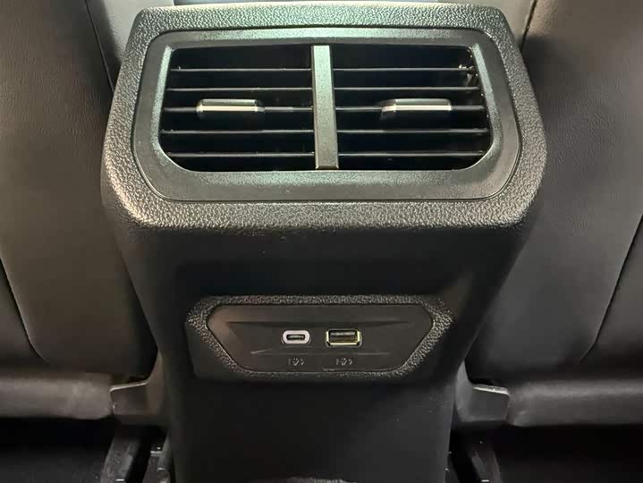 Lavida 2023 280TSI DSG Star Edition фото 19