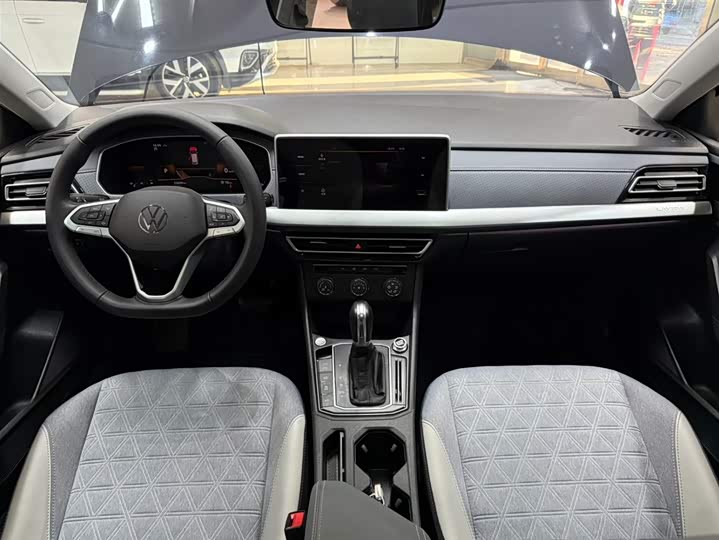 Lavida 2023 280TSI DSG Star Edition фото 20