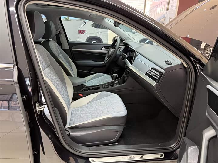 Lavida 2023 280TSI DSG Star Edition фото 21