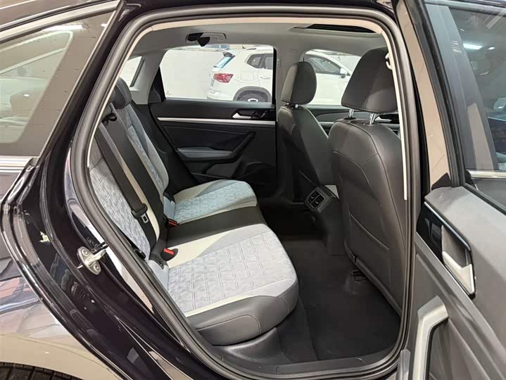 Lavida 2023 280TSI DSG Star Edition фото 22