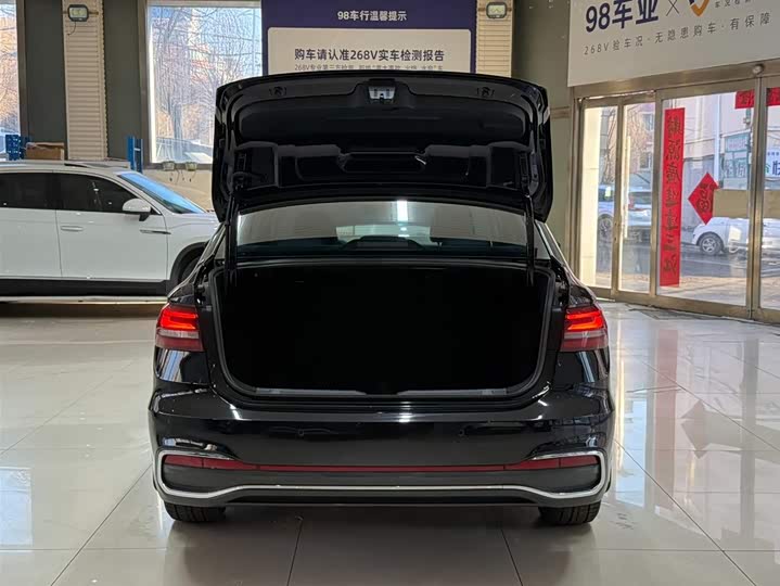 Lavida 2023 280TSI DSG Star Edition фото 23