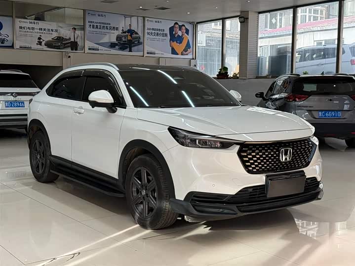 Honda XR-V 2023 1.5L CVT фото 3