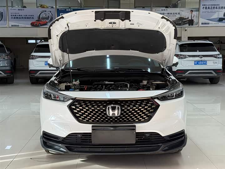 Honda XR-V 2023 1.5L CVT фото 7