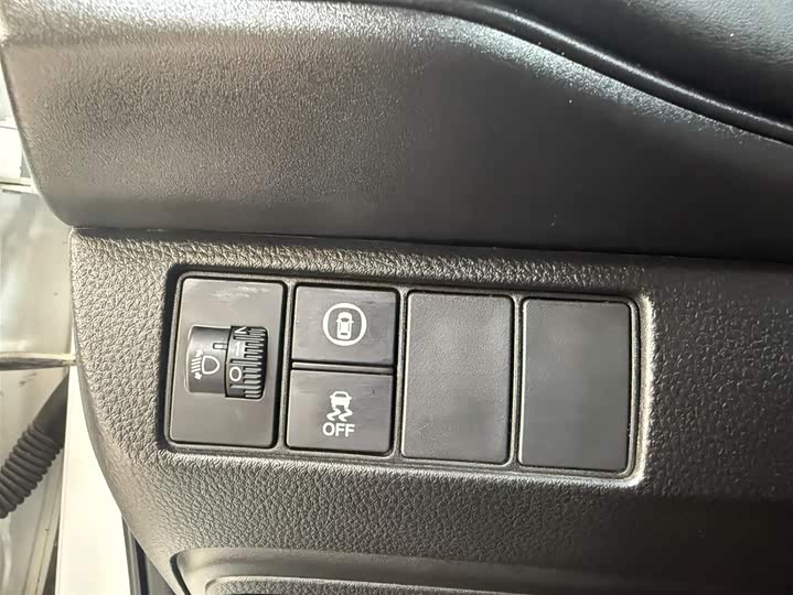 Honda XR-V 2023 1.5L CVT фото 9