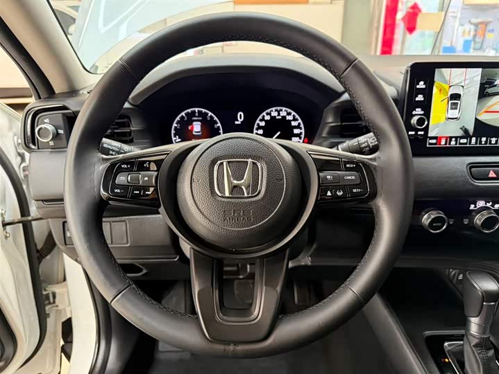 Honda XR-V 2023 1.5L CVT фото 11