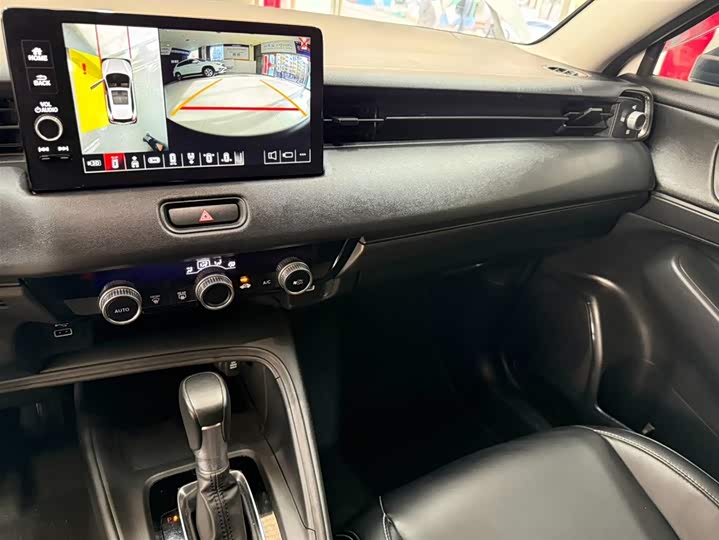 Honda XR-V 2023 1.5L CVT фото 12