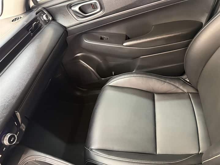 Honda XR-V 2023 1.5L CVT фото 13