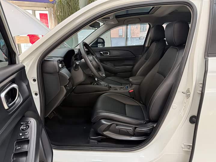 Honda XR-V 2023 1.5L CVT фото 16